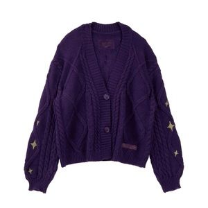 Taylor Swift Speak Now Cardigan Official